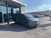 Mercedes Vito 119 cdi(bluetec) long 4x4 mixto auto e6 diesel grigio