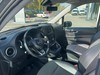 Mercedes Vito 119 cdi(bluetec) long 4x4 mixto auto e6 diesel grigio