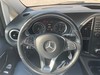 Mercedes Vito 119 cdi(bluetec) long 4x4 mixto auto e6 diesel grigio