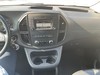Mercedes Vito 119 cdi(bluetec) long 4x4 mixto auto e6 diesel grigio