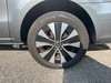 Mercedes Vito 119 cdi(bluetec) long 4x4 mixto auto e6 diesel grigio