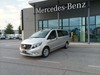 Mercedes Vito 116 cdi long mixto pro auto my20 diesel argento