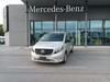 Mercedes Vito 116 cdi long mixto pro auto my20 diesel argento