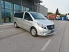 Mercedes Vito 116 cdi long mixto pro auto my20 diesel argento