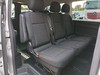 Mercedes Vito 116 cdi long mixto pro auto my20 diesel argento