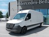 Mercedes Sprinter 319 rwd 2.0 cdi f 43/35 h2 pro