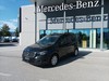 Mercedes Classe T 180 d diesel nero
