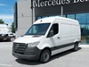 Mercedes Sprinter 311 CDI F 37/35