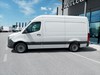 Mercedes Sprinter 311 CDI F 37/35