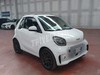 Smart Fortwo Cabrio cabrio eq prime 22kw elettrica bianco
