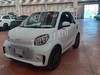 Smart Fortwo Cabrio cabrio eq prime 22kw elettrica bianco