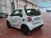 Smart Fortwo Cabrio cabrio eq prime 22kw elettrica bianco
