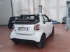 Smart Fortwo Cabrio cabrio eq prime 22kw elettrica bianco