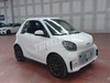 Smart Fortwo Cabrio cabrio eq prime 22kw elettrica bianco