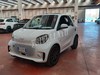 Smart Fortwo Cabrio cabrio eq prime 22kw elettrica bianco