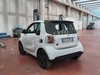 Smart Fortwo Cabrio cabrio eq prime 22kw elettrica bianco