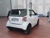 Smart Fortwo Cabrio cabrio eq prime 22kw elettrica bianco