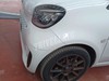 Smart Fortwo Cabrio cabrio eq prime 22kw elettrica bianco
