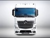Mercedes Actros 1845 ls cab. cl.sp. 2,3 eurovi(e5)