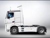 Mercedes Actros 1845 ls cab. cl.sp. 2,3 eurovi(e5)