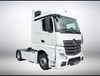 Mercedes Actros 1845 ls cab. cl.sp. 2,3 eurovi(e5)