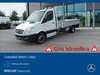 Mercedes Sprinter 413 cdi t 43/35 diesel bianco