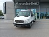 Mercedes Sprinter 413 cdi t 43/35 diesel bianco