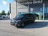 Mercedes Classe V long 300 d premium auto diesel nero