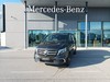 Mercedes Classe V long 300 d premium auto diesel nero