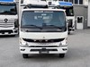 Mitsubishi Canter 4C15e/34 Cab Comfort batteria M elettrica bianco