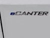Mitsubishi Canter 4C15e/34 Cab Comfort batteria M elettrica bianco