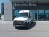 Mercedes Sprinter Furgone 315CDI 43/35 PRO diesel bianco