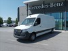 Mercedes Sprinter Furgone 315CDI 43/35 PRO diesel bianco