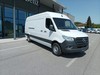 Mercedes Sprinter Furgone 315CDI 43/35 PRO diesel bianco