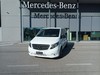 Mercedes Vito 114 cdi long mixto e6 diesel bianco