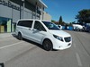Mercedes Vito 114 cdi long mixto e6 diesel bianco