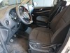 Mercedes Vito 114 cdi long mixto e6 diesel bianco