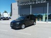 Mercedes Classe T 180 d diesel nero