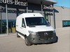 Mercedes Sprinter Furgone 317CDI 37/35 PRO diesel bianco