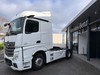 Mercedes Actros 5 1845 ls 4x2 diesel 