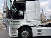 Mercedes Actros 5 1845 ls 4x2 diesel 