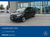 Mercedes Vito 114 cdi compact tourer auto my20 diesel nero