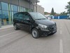 Mercedes Vito 114 cdi compact tourer auto my20 diesel nero