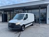 Mercedes Sprinter 214 2.1 cdi f 32/30 fwd h1 my20