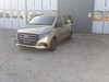 Mercedes Vito Mixto mixto 119 cdi long pro 4x4 9g-tronic