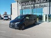 Mercedes Classe V long 300 d sport auto diesel nero