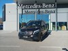 Mercedes Classe V long 300 d sport auto diesel nero