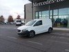 Mercedes Citan 110 cdi furgone long pro diesel bianco