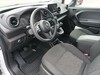 Mercedes Citan 110 cdi furgone long pro diesel bianco