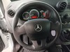 Mercedes Citan 111 cdi long blueff. e6d-temp diesel bianco